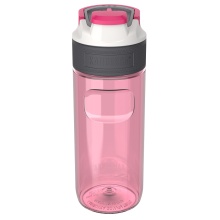 Kambukka Drinking Bottle Elton Pearl Blush 500ml pink